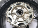 Honda VTR 1000 SP 1 SC45 [2001] - Rear wheel rim rear-4