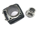 Honda XL 600 RM PD03 [1985] - cylinder with piston-8