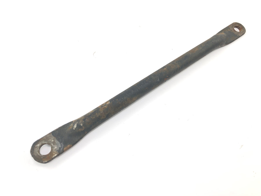 Yamaha XT 500 1U6 [1981] - Brake anchor strut strut anchor strut