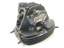 Cagiva elefant 650 [1984] - cylinder head at the back-1
