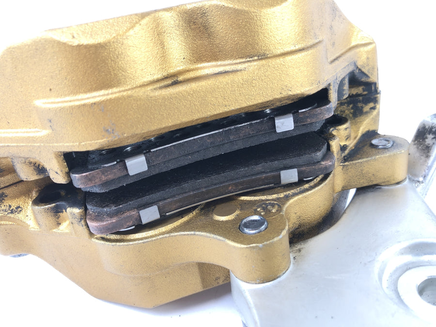 Honda VTR 1000 SP 1 SC45 [2001] - brake caliper front left