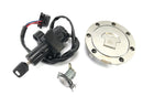 Honda CBR 900 RR SC28 [1994] - locksmith ignition lock-1