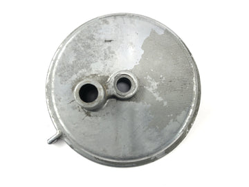 Kawasaki Zephyr 750 ZR750C [1994] - Engine breather engine cover - 0