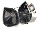 BMW R 1150 R R21 [2003] - case set case side case luggage rack on the right left-4