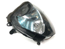 Suzuki GSX R 1000 WVBZ K3 [2003] - Scheinwerfer Frontscheinwerfer Lampeneinsatz-2