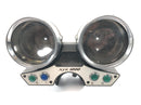 Yamaha XJR 1200 4PU [1996] - Cockpit instrument holder speedometer housing without speedometer and tachometer-2