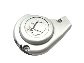 Cagiva Planet 125 [1998] - Oil pump cover Oil pump cover