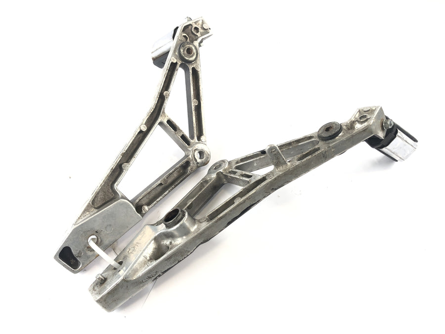 Honda CBX 650 E RC13 [1983] - Palatinate Footraster Footride Footride Period Pediatric Foot support right left