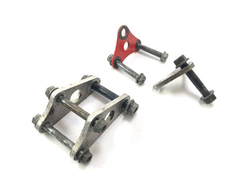 Honda XL 600 R PD03 [1985] - Engine mount set