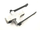 Suzuki Intruder VL 1500 AL [2000] - shock absorber deflection lever deflection-3
