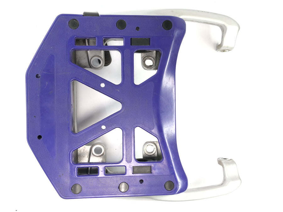 Honda SLR 650 RD09 [1997] - Luggage rack rear carrier carrier plate cargo behind