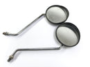 Yamaha XT 500 1U6 [1981] - Mirror Rearview Mirror Set-2