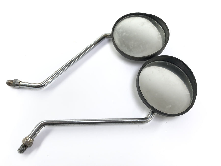 Yamaha XT 500 1U6 [1981] - Mirror Rearview Mirror Set