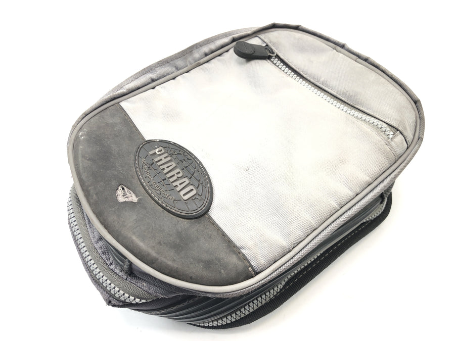 Husqvarna TE 610 E Dual H7 [1999] - Tail bag