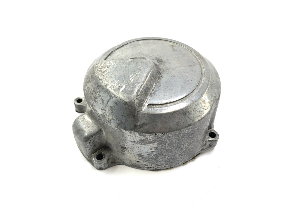 Honda CB 650 RC03 [1981] - Alternator cover engine cover