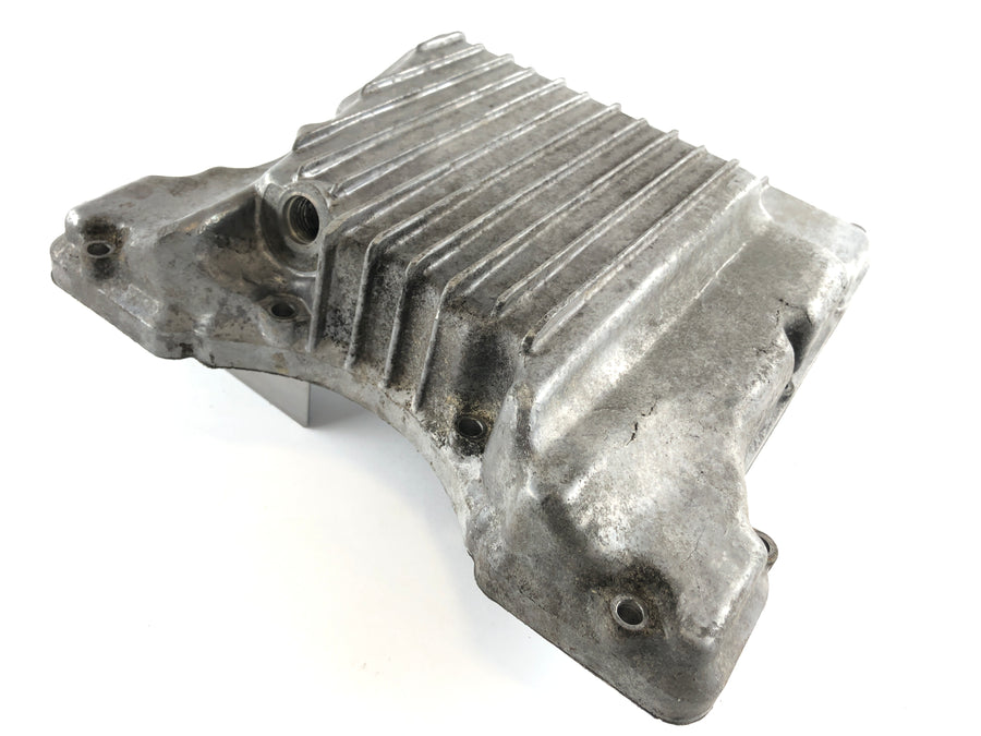 Yamaha XS 1100 2H9 [1978] - Oil pan engine cover