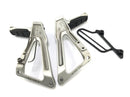BMW R 1100 S R11S [2005] - Passenger footrests with bracket left and right-3