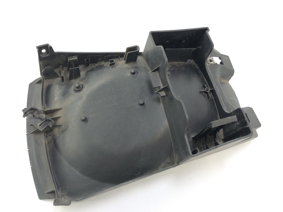 BMW K 1300 R K12S [2014] - Rear substructure splash guard