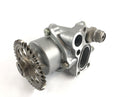 Suzuki Bandit 1200 GV75A [1998] - Oil pump-6