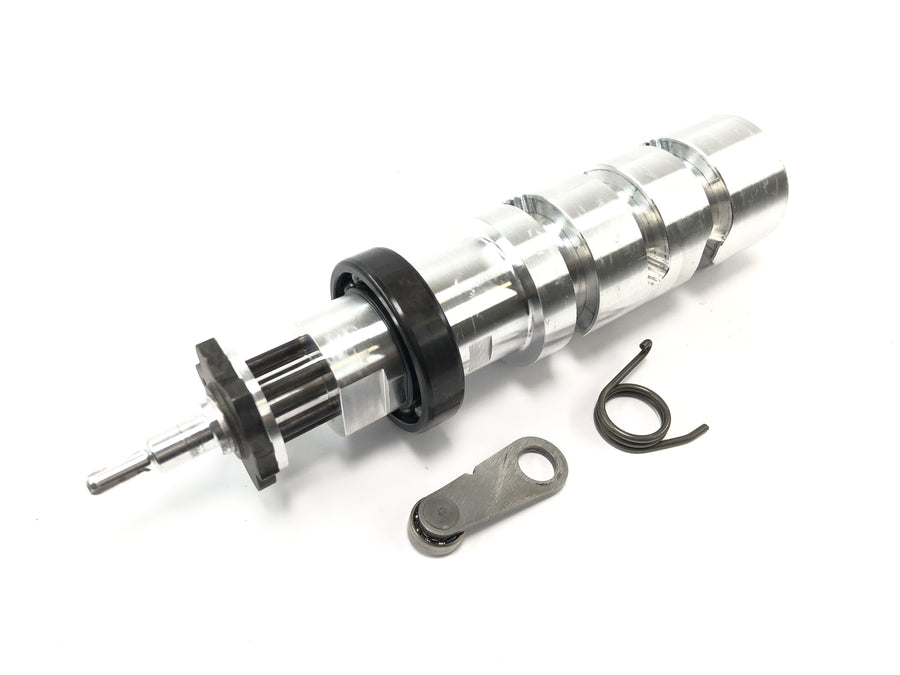 BMW K 1200 S K12S [2004] - shift shaft shift lever shaft shift cam