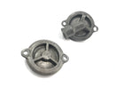 KTM Duke 690 A3 [2012] - Oil filter cover Oil filter cover engine cover-1
