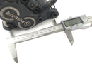 BMW K 1100 RS [1994] - Bremssattel Brembo Bremszange vorne rechts-2