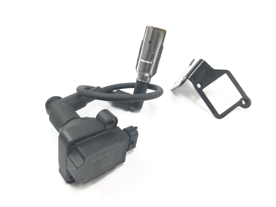 BMW F 650 GS R13 [2000] - Ignition coil ignition ignition module with holder