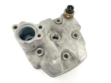 Cagiva Planet 125 [1998] - Cylinder head head - 0