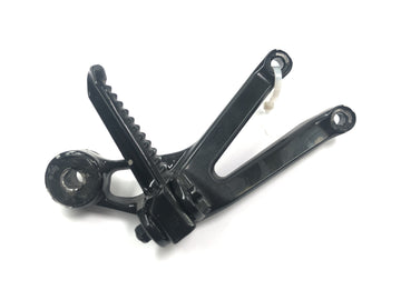 Yamaha YZF R1 RN04 [2001] - Footrest passenger footrest right - 0