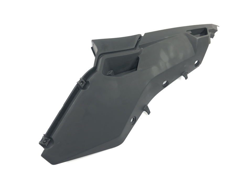 Ducati Multistrada 1200 S Touring [2009] - Fairing side fairing rear fairing left
