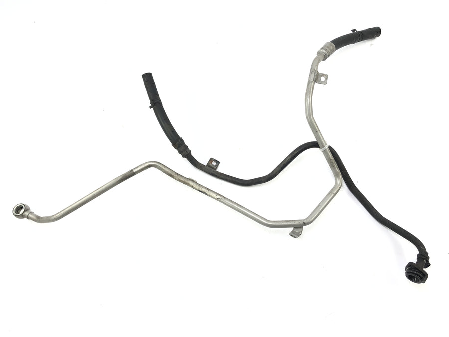 BMW R 1100 S R11S [2005] - Oil line set