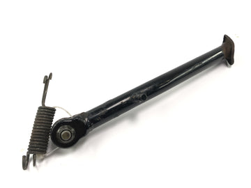 Honda NX 650 RD08 [1995] - Stand side stand with spring