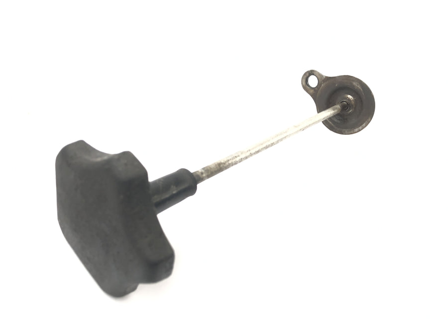 BMW R75/5 [1973] - steering damper
