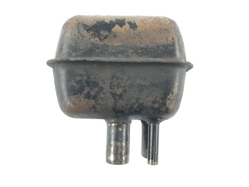 Moto Guzzi V7 Special [1971] - Petrol vapor separator breather tank - 0