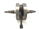 Yamaha XT 500 1U6 [1981] - Crankshaft-5