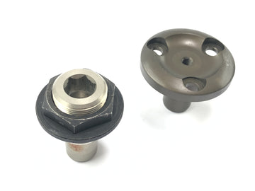 BMW R 1200 R R1ST [2008] - Swingarm bearing bolt, swingarm axle bearing bolt