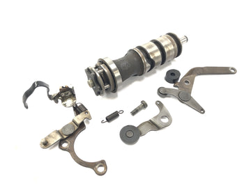 Honda CB 650 RC03 [1981] - shift drum - 0