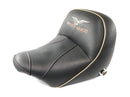 Moto Guzzi California III VY Integrale [1990] - Driver's seat with lock bench-1