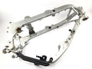 BMW F 650 GS R13 [2000] - Frame main frame with papers-4