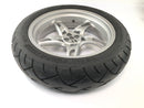 BMW K 1200 LT K2LT [1999] - Rear wheel rim wheel 5.00 x 17"-1
