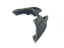 BMW K 1200 S K12S [2005] - Taillight bracket for rear light-2