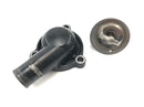 Kawasaki Versys KLE 650 A [2006] - Thermostat thermostat unit cooling water-2