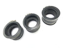 Triumph Daytona 900 T300 [1993] - intake in the suction blanket for carburetor rubbish benefit adapter-1