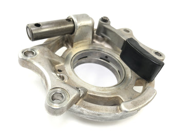 BMW R 60/5 [1973] - Crankshaft bearing cap front - 0