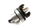 Honda Goldwing GL 1200 SC14 [1988] - Water pump water pump wheel-3