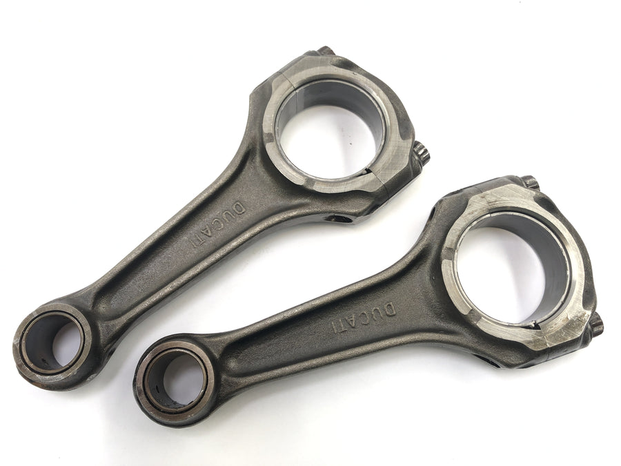 Ducati 900 SS [1991] - Connecting rod set pair