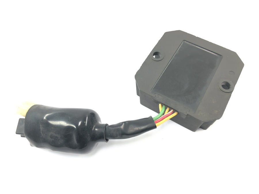 Honda FMX 650 RD12 [2006] - Voltage regulator rectifier regulator