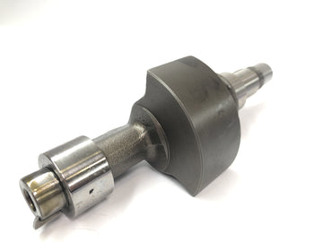 Aprilia RSV 1000 RP Mille [2001] - Balance shaft with weights and gear set - 0