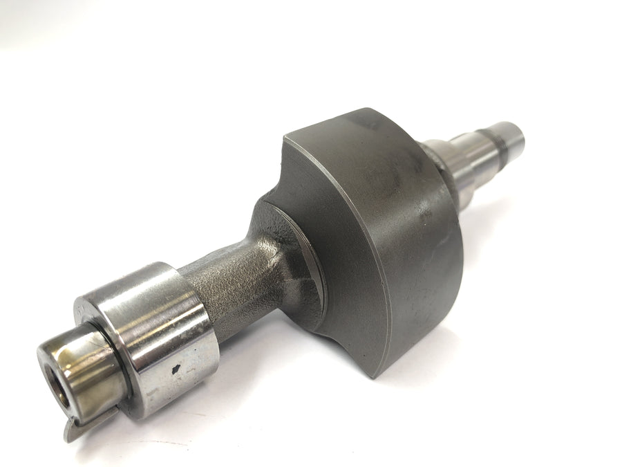 Aprilia RSV 1000 RP Mille [2001] - Balance shaft with weights and gear set