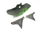 Kawasaki ZXR 400 ZX400L [1992] - Front fender mudguard fairing kit-9